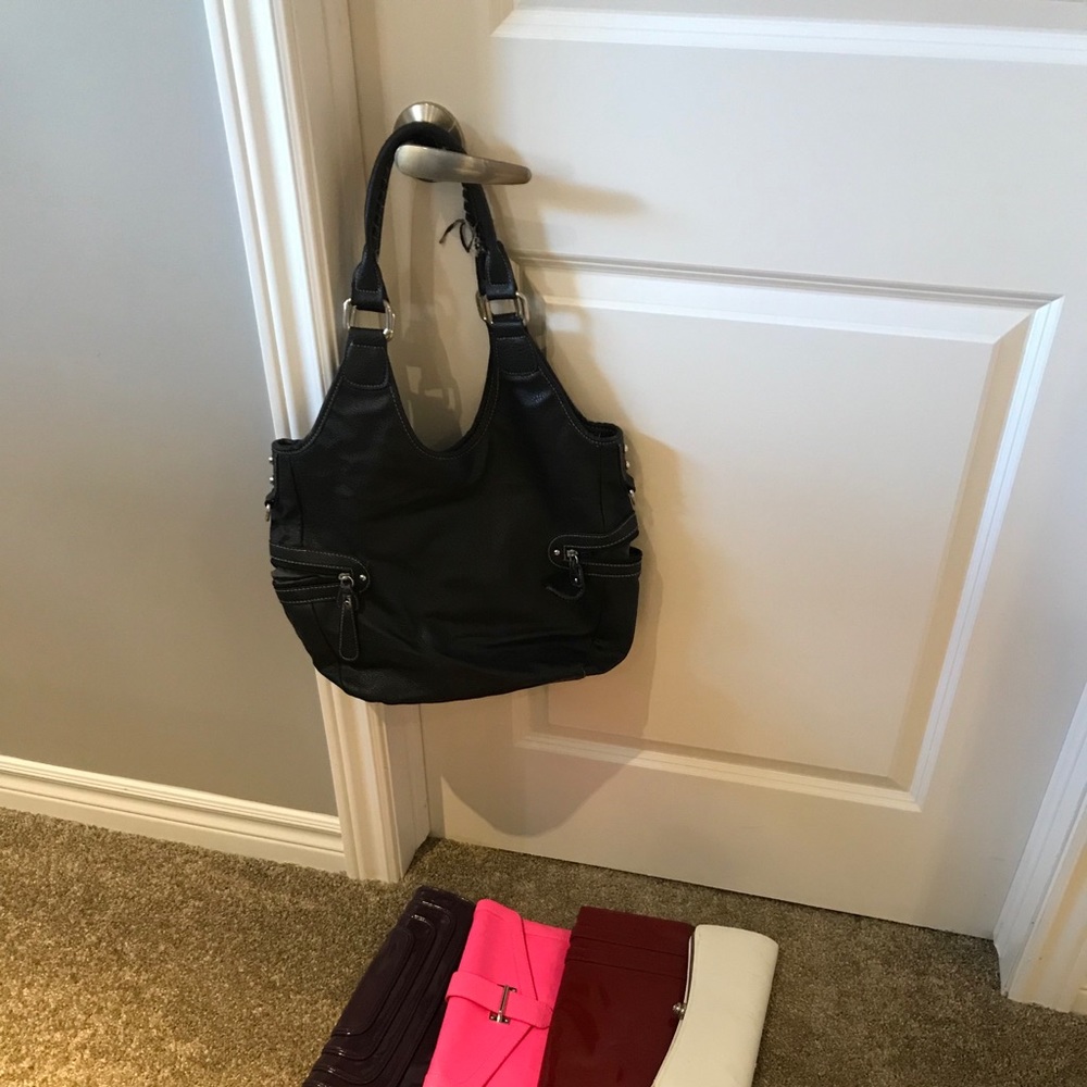 Purses,clutch and handbag